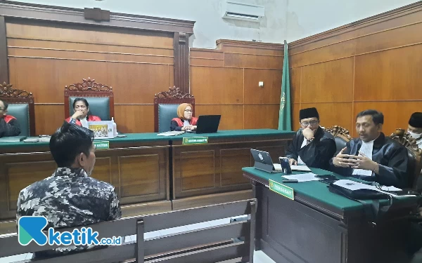 Thumbnail Kasus BBM Meratus 'Dipaksakan' TPPU? Ahli Ungkap Tiga Tahapan