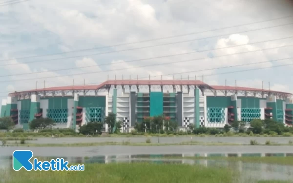 Thumbnail Siap!GBT dan  Hotel Surabaya Sambut Piala Dunia U20 FIFA