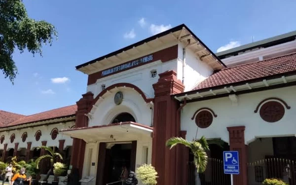 Thumbnail Sidang Penyuap Wakil Ketua DPRD Jatim Digelar 7 Maret