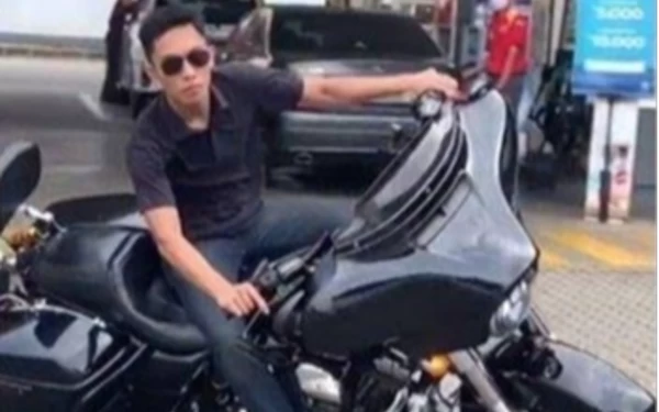 Thumbnail Hobi Harley Seperti Mario Itu Tidak Murah!