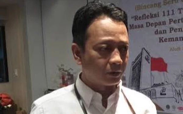 FSPPB Dorong Lakukan Audit Investigasi Kebakaran Depo Pertamina Plumpang