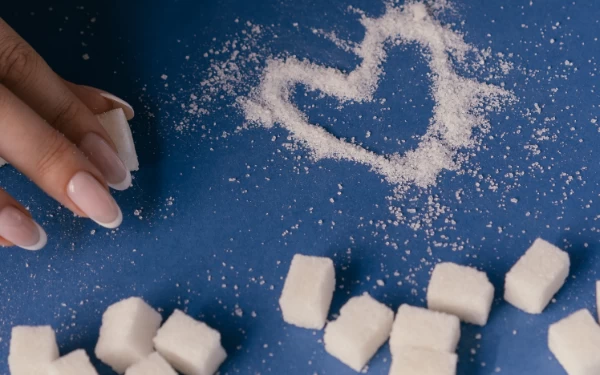 Thumbnail Terlihat Serupa, Inilah Perbedaan Less Sugar dan Low Sugar