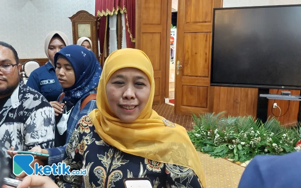 Thumbnail Jaga Kerukunan, Pemprov Jatim Terima Penghargaan dari BNPT RI