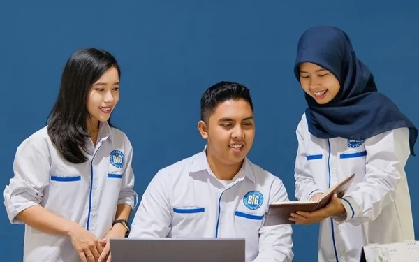 Thumbnail Berita - PT Bintang Indonesia Gempita Buka Lowongan, Serbu!