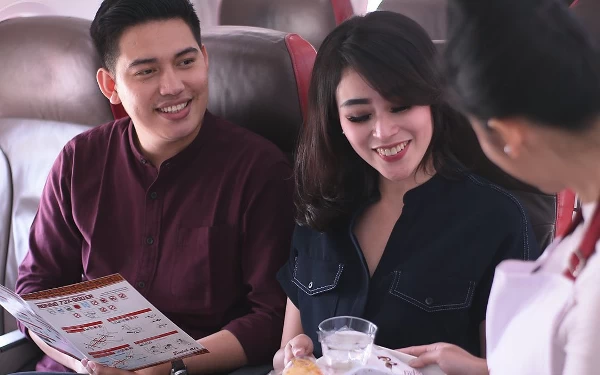 Thumbnail Rekrutmen Lion Group Posisi GM, Simak Informasinya!