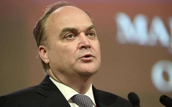 Thumbnail Rusia Larang Jet-Drone AS Terbang Mendekat setelah Insiden Laut Hitam