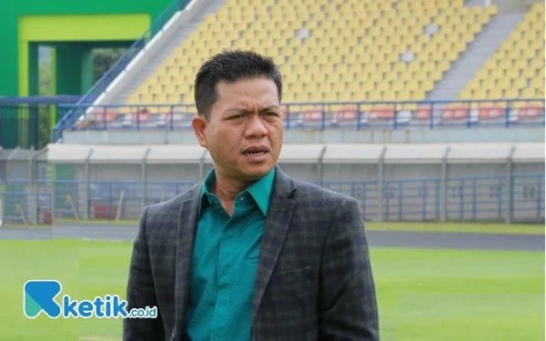 Batal Jadi Tuan Rumah, Bupati Bandung Tetap Hormati Keputusan FIFA
