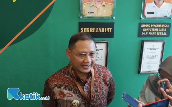 Thumbnail Pemkot Batu Siapkan Langkah Antisipasi Membeludaknya Wisatawan