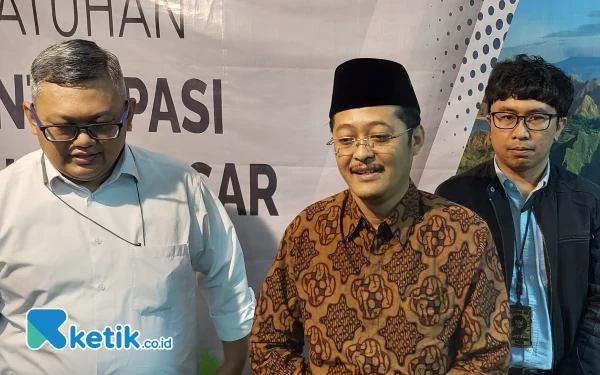Permudah Pengawasan Persaingan Usaha, KPPU Keluarkan Peraturan Baru