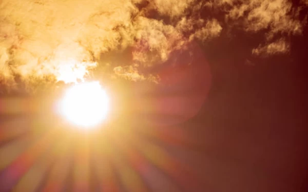 Thumbnail Gelombang Panas di Thailand, Capai 43 Derajat Celsius