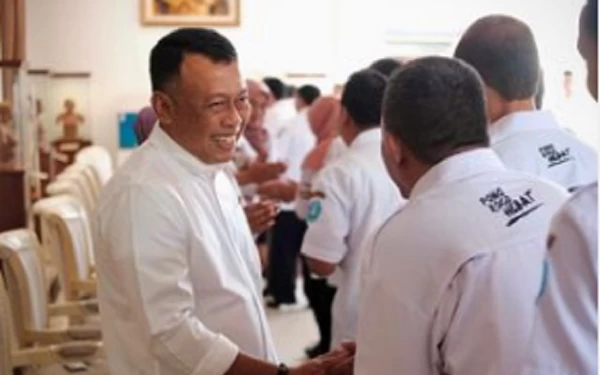 61 Pejabat Pemkab Ponorogo Dimutasi, Bupati: Bukan Like and Dislike