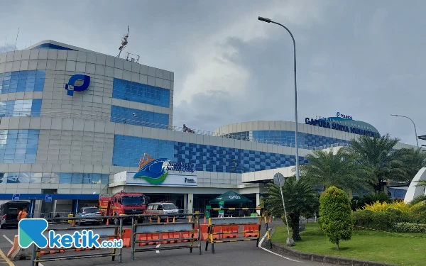 Pelindo Buka Lowongan Kerja untuk SMA/SMK hingga ANT-II