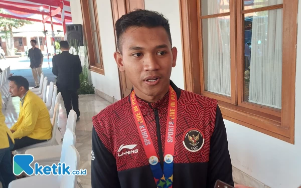 Titan Agung Menyesal dengan Insiden Pemukulan yang Dilakukannya