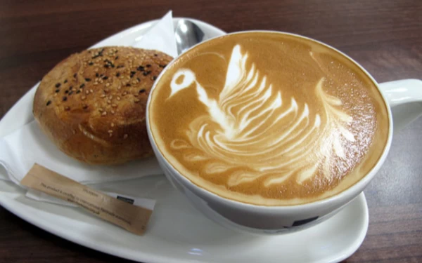 Jangan Sampai Salah, Ini Beda Latte, Cappuccino, dan Flat White