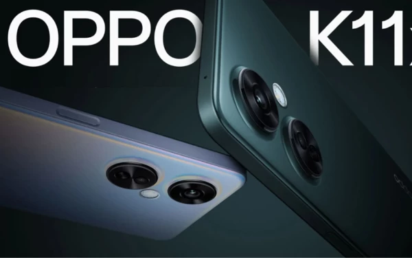 Thumbnail Oppo K11x Segera Meluncur, Catat Tanggal Peluncurannya