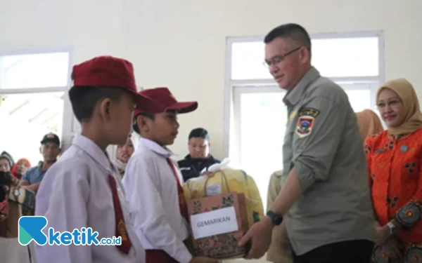 Tingkatkan Kualitas SDM, Pemkot Pagaralam Galakkan Gemarikan