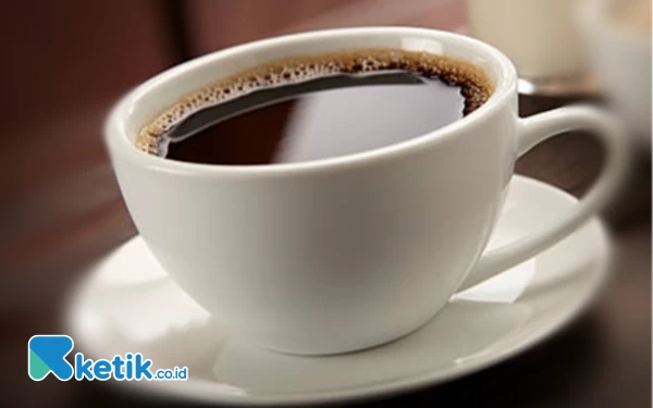 Untuk Sehat, Kopi Pahit atau Pakai Manis, Inilah yang  Perlu Diketahui