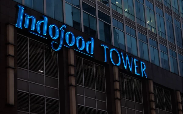 Indofood Buka Lowongan Asisten Brand Manager, Lulusan Sarjana Merapat!