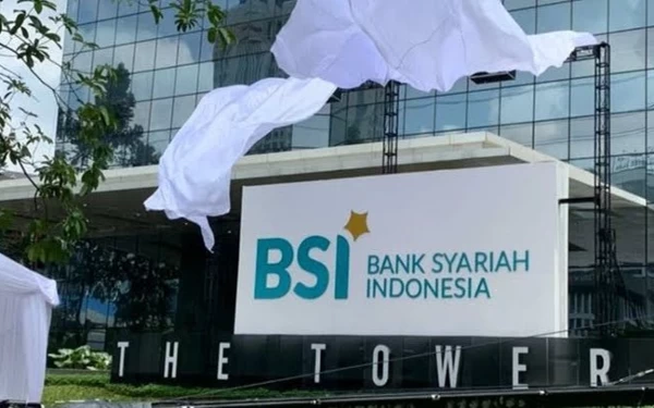 BSI Buka Lowongan untuk Lulusan Sarjana dan Magister