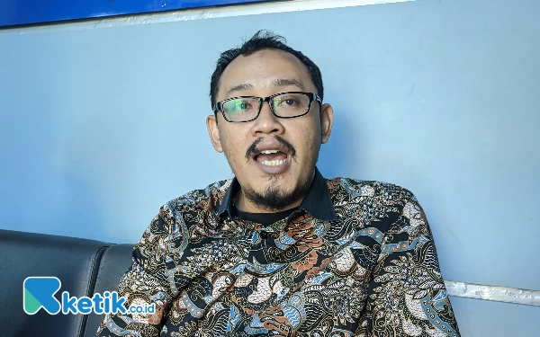 Sensus Pertanian 2023, Warga Pacitan Wajib Tau Ini