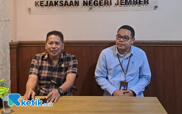 Akibat Pelanggan Nakal, PDAM Jember Rugi Ratusan Juta