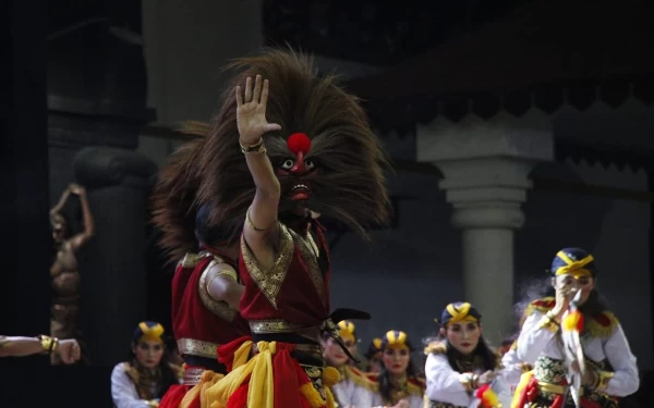 Ponorogo Hebat, Unesco Segera Sidangkan Reog Sebagai Warisan Budaya Takbenda, Simak Jadwalnya