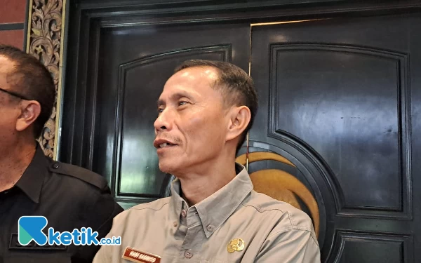 Semester Pertama 2023, Pendapatan BPHTB Jember Belum Capai Target