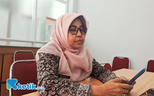 Waspada DBD, Dinkes Pacitan Minta Masyarakat Jaga Kebersihan Lingkungan