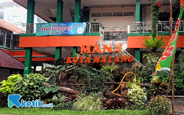 MAN 2 Kota Malang Buka Lowongan Kerja, Lima Posisi Dibutuhkan!