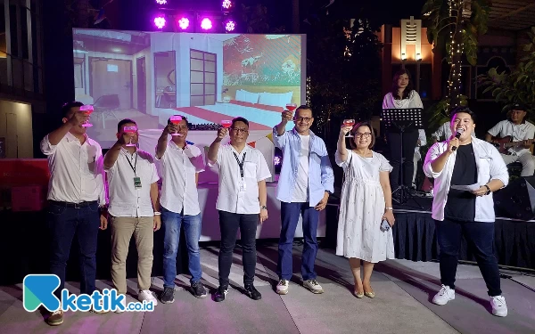 Perluas Jaringan Perhotelan, Artotel Group Akusisi MPHG