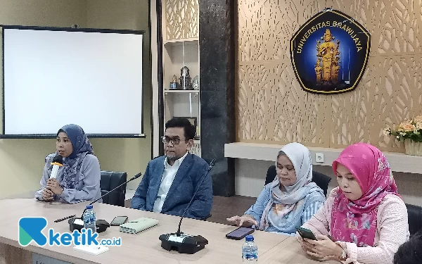 Kondisi Mahasiswa Asing Pasca Hanyut: Terkena Sunburn dan Dehidrasi Ringan