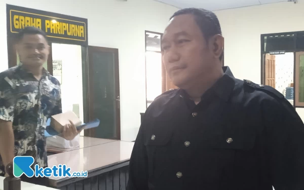 FD Trenggalek Sebut Lemah Perencanaan, Salah Satu Pemicu Tingginya Silpa