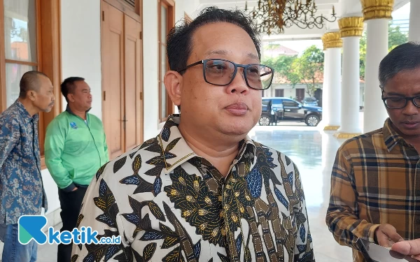 Pemprov Jatim Gerak Cepat Perbaiki Kerusakan Infrastruktur di Lumajang