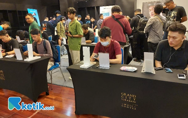 Adakan Gathering, Sennheizer Ajak Penikmat Audio Lebih Dekat dengan Produk Mereka