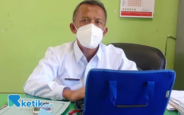 50 Persen Pelaku UMKM Pagaralam Terima Setifikat Halal Produk