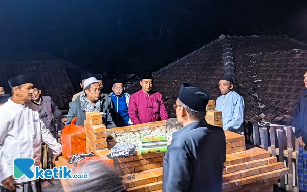 Kisah Ki Ageng Setiyoso, Penyebar Islam di Pacitan Utusan Sunan Kalijaga