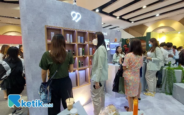 Thumbnail Basha Market Perluas Pasar Rangkul Generasi Z