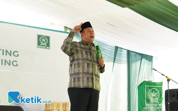 Ketua Fraksi PKB DPR RI: Kehadiran Fatayat NU Sangat Diperhitungkan