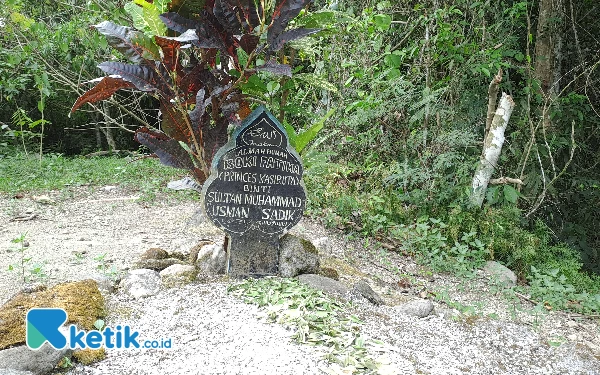 Jejak Princes Kasiruta, Putri Kesultanan Bacan yang Diusulkan Jadi Pahlawan Nasional