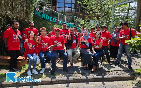 Ratusan UMKM Siap Ramaikan Pesta UMKM KPEU MUI Jatim