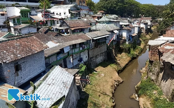 Thumbnail 40 Ribu Warga Kota Malang Masih Miskin