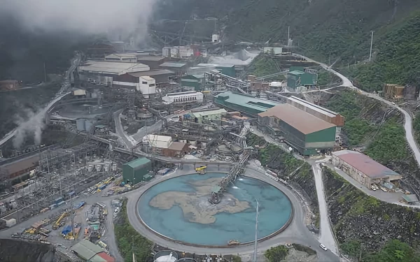 PT Freeport Membuka Kesempatan Bergabung Bagi Lulusan Sarjana