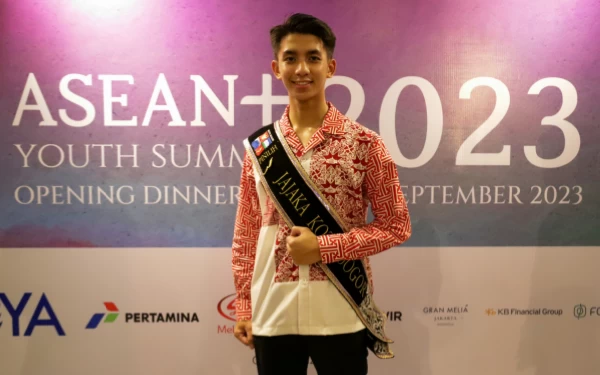 Jajaka Kota Bogor 2023 Gaungkan Sektor Budaya, Pariwisata, dan Ekraf