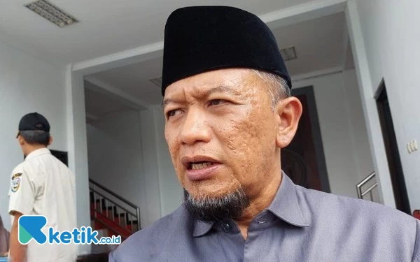 Ketua DPRD Pacitan Minta Pemkab Cari Solusi Atasi Kekeringan