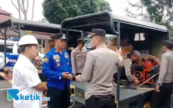 Antisipasi Karhutla, BPBD Tegaskan Belum Ada Hotspot di Pagaralam