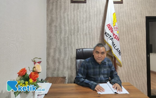 Thumbnail KONI Jatim Diminta Jadi Mediator Polemik Atlet Futsal Malang-Blitar