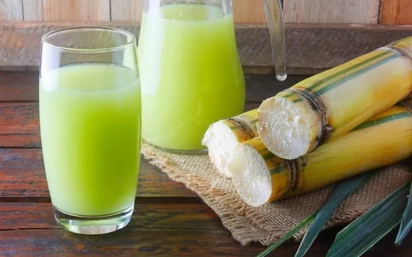 Thumbnail Inilah Manfaat Sari Tebu Untuk Ibu Hamil