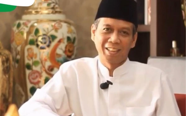 3 Tokoh NU Masuk Bursa Cawapres, PBNU Sebut Keterlibatan Personal