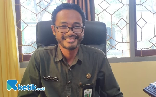 Pemerintah Kabupaten Kaimana Gelar Pasar Murah di 5 Distrik