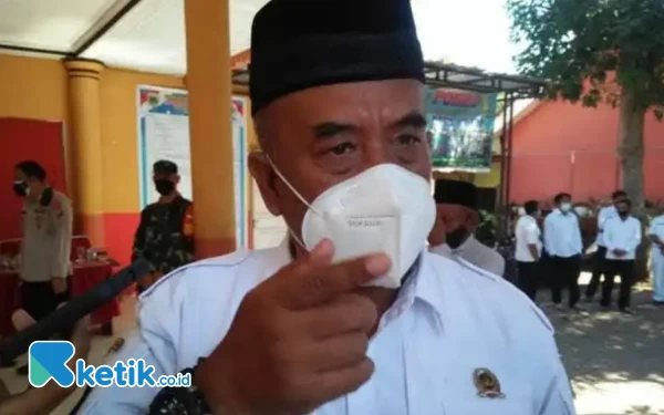 Thumbnail Berita - Tren Sayat Tangan, Dispendik Bondowoso Minta Sekolah Cek Penjualan Cutter Mini